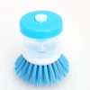 Kitchen dishwashing brushes exclusively for export Specification image